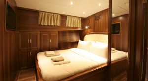 Remo gulet yacht cabin (4)