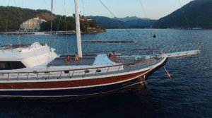 Sadiye Hanim gulet yacht (26)