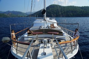 Sadiye Hanim gulet yacht (27)