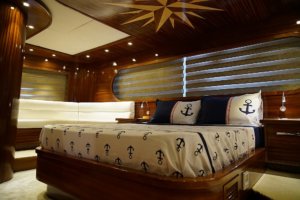 Sadiye Hanim gulet yacht (4)