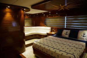 Sadiye Hanim gulet yacht (5)