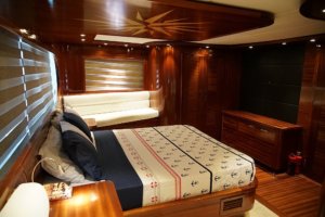 Sadiye Hanim gulet yacht (7)