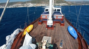 Seher gulet yacht outside (9)