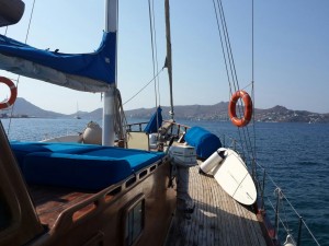Sempati gulet yacht (9)