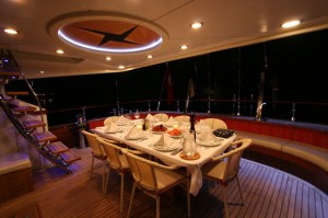 Serenity 86 gulet yacht (13)