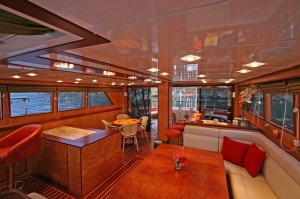 Serenity 86 gulet yacht (17)
