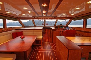 Serenity 86 gulet yacht (18)