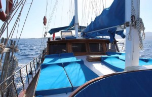 Sevi 5 gulet yacht (11)