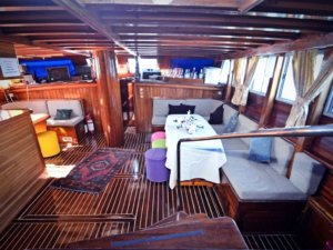 V-GO gulet yacht (22)