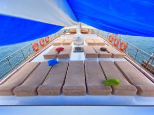 V-GO gulet yacht (30)