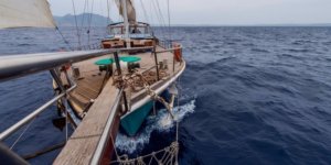 Valerie gulet- Corfu gulet charter (6)