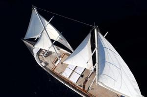 White soul gulet yacht (15)